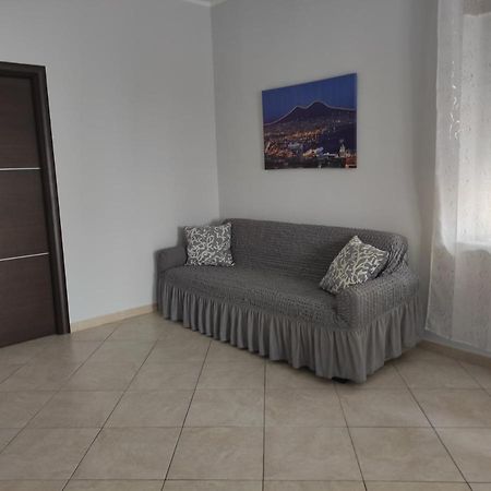 La Quiete Del Vesuvio Villa Napels Buitenkant foto