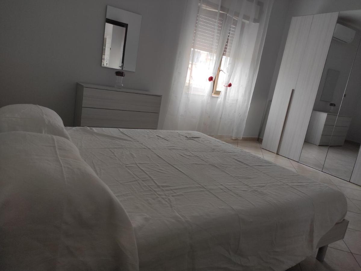 La Quiete Del Vesuvio Villa Napels Buitenkant foto