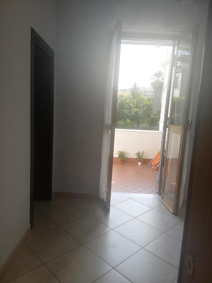 La Quiete Del Vesuvio Villa Napels Buitenkant foto